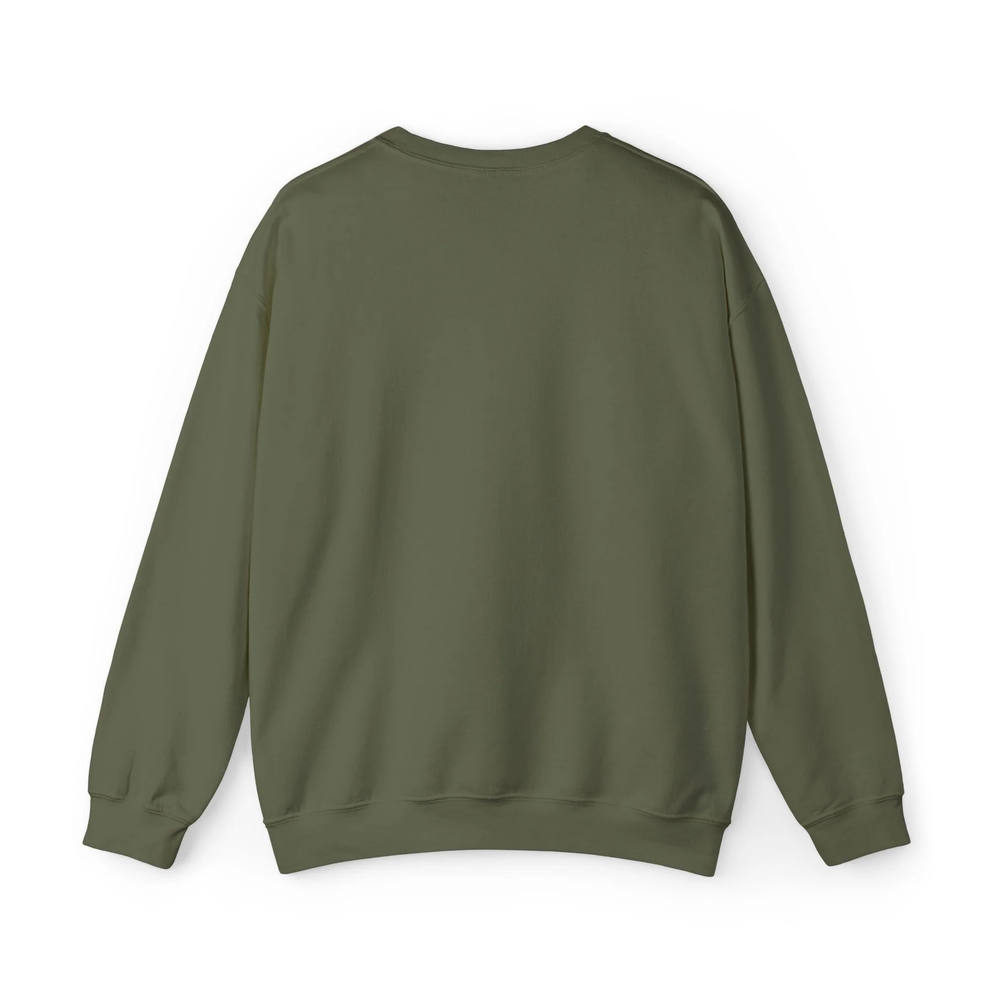 Ant Friend Classic Sweatshirt (Embroidered) - Image 22