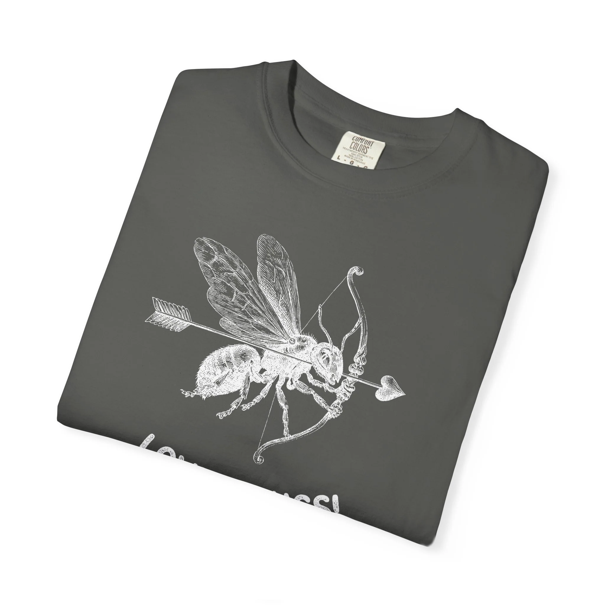 Love Stings T-Shirt - Image 11