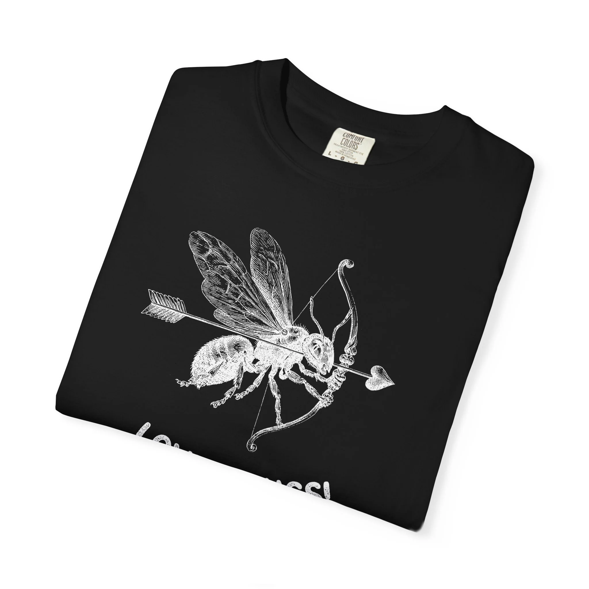 Love Stings T-Shirt - Image 20