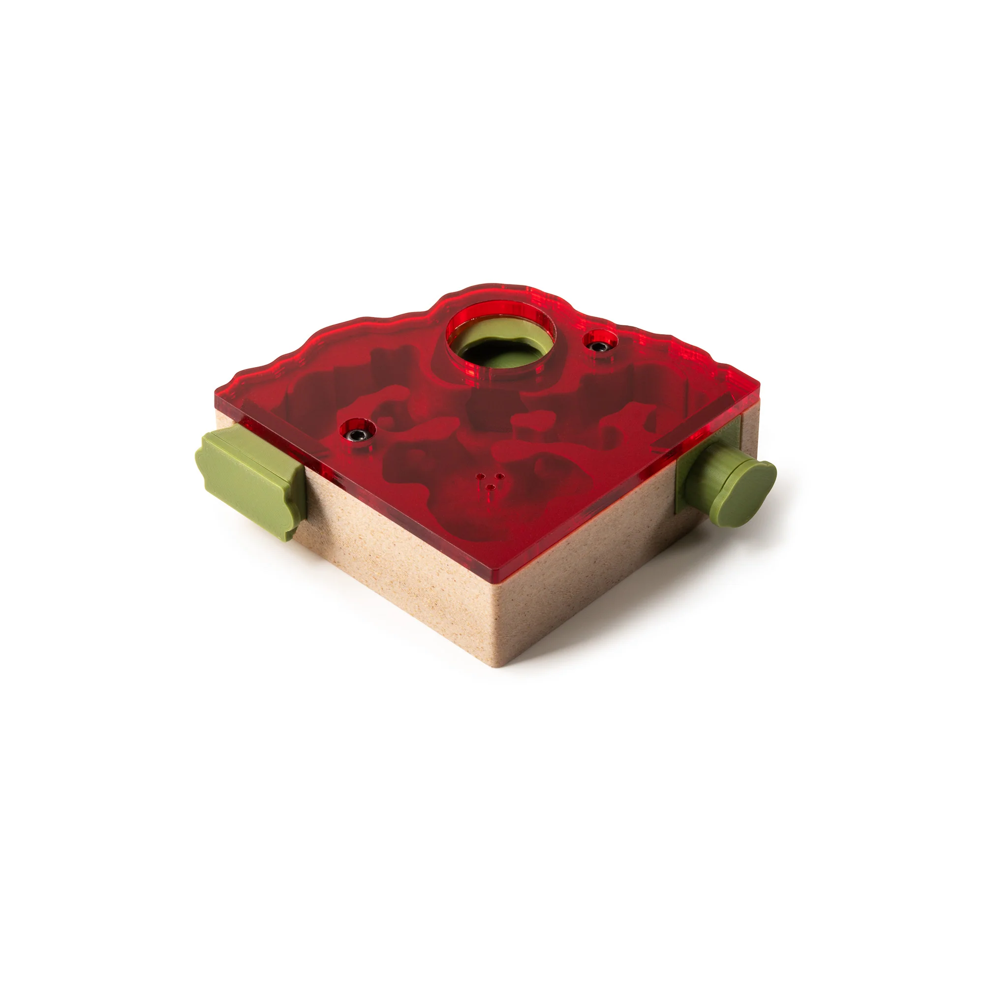 Nest Formicarium (Ant Farm) - Image 12